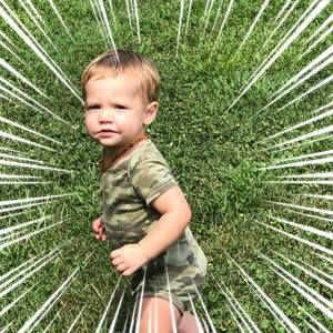 Meet your Posher, Jason